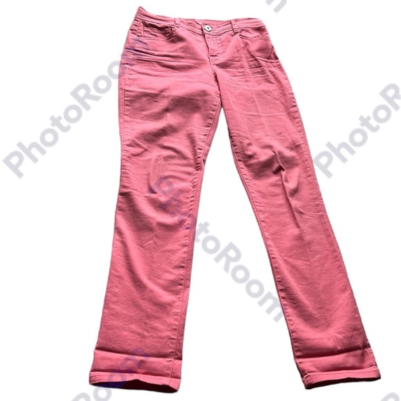 Style & Co Slim Leg Jeans - Picture 2 of 11